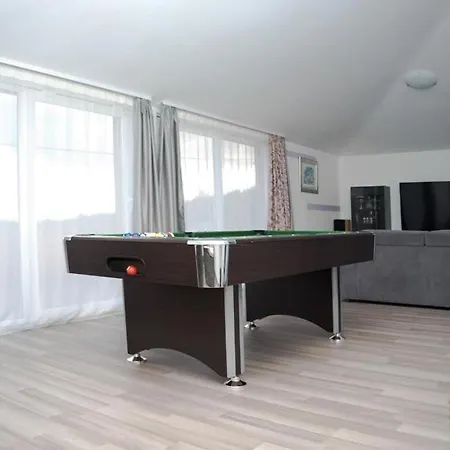 Villa Olea Kaštel Novi