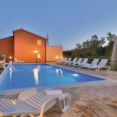 Villa Olea * Kaštel Novi