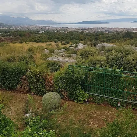 Villa Olea Kaštel Novi