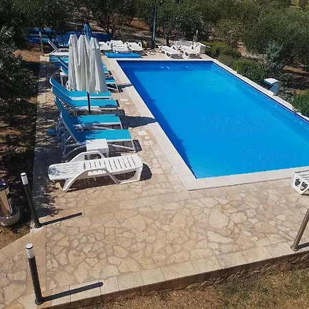Villa Olea