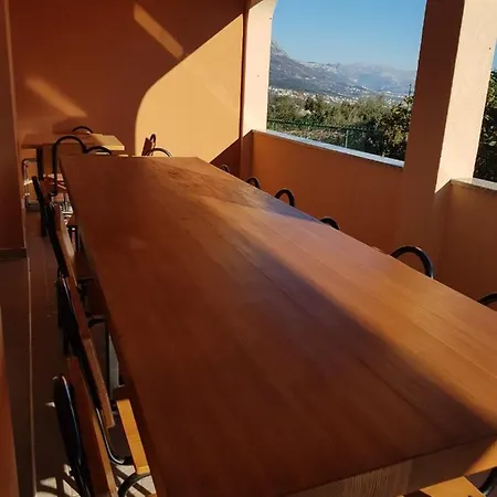 Villa Olea *